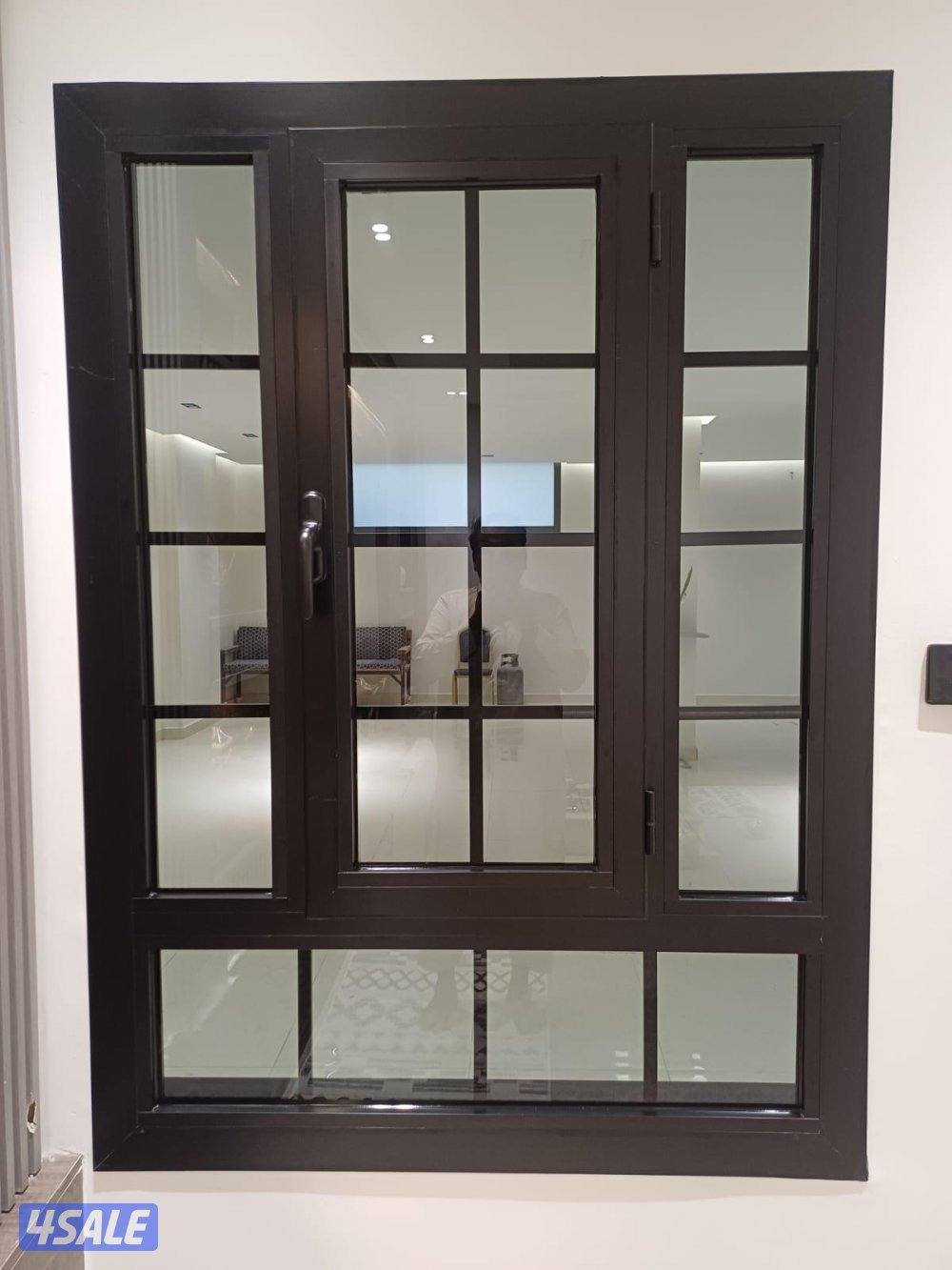 فني شترالمينوم ايدوى كهرباءاتوماتيك3