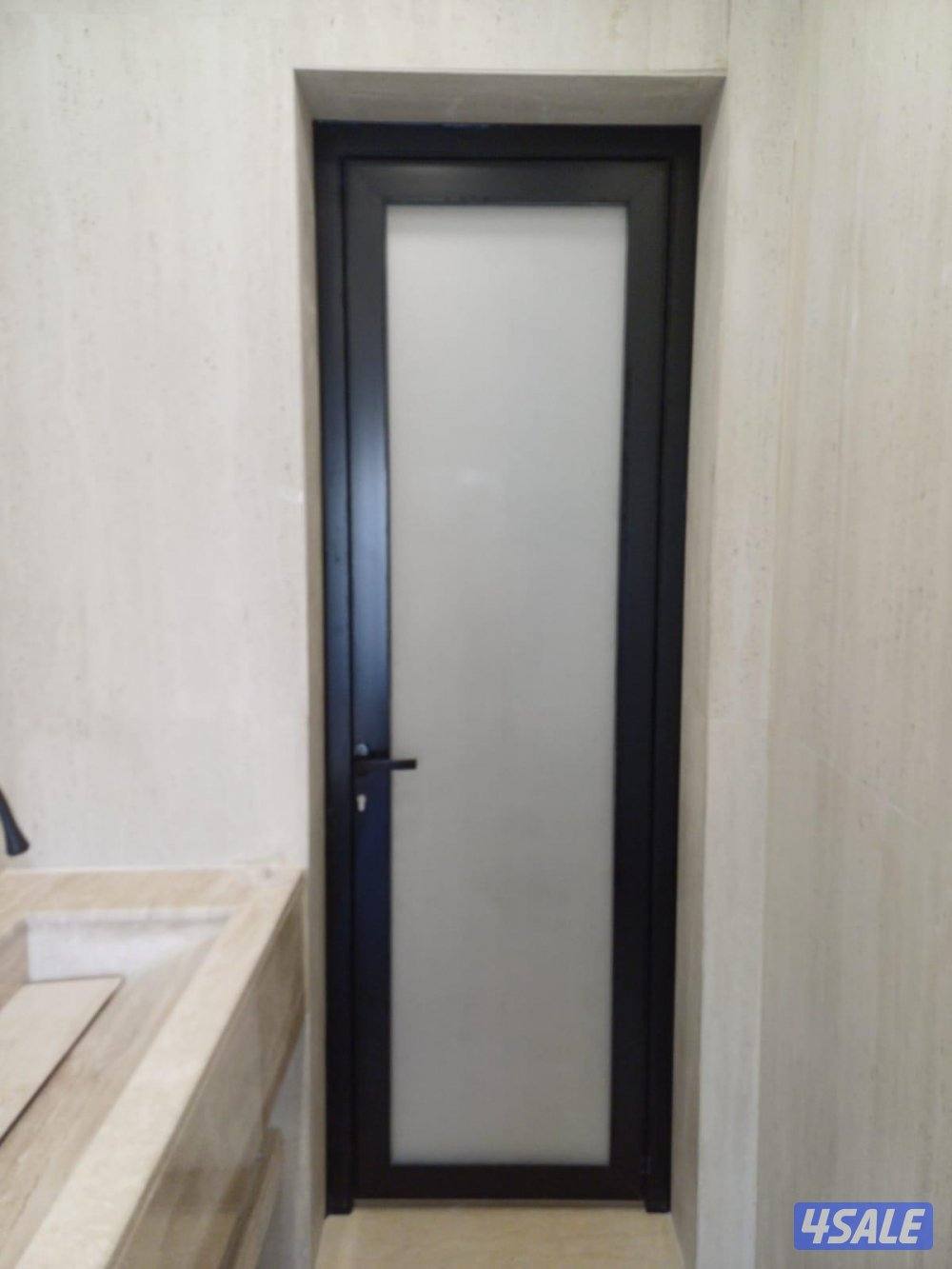 فني شترالمينوم ايدوى كهرباءاتوماتيك4