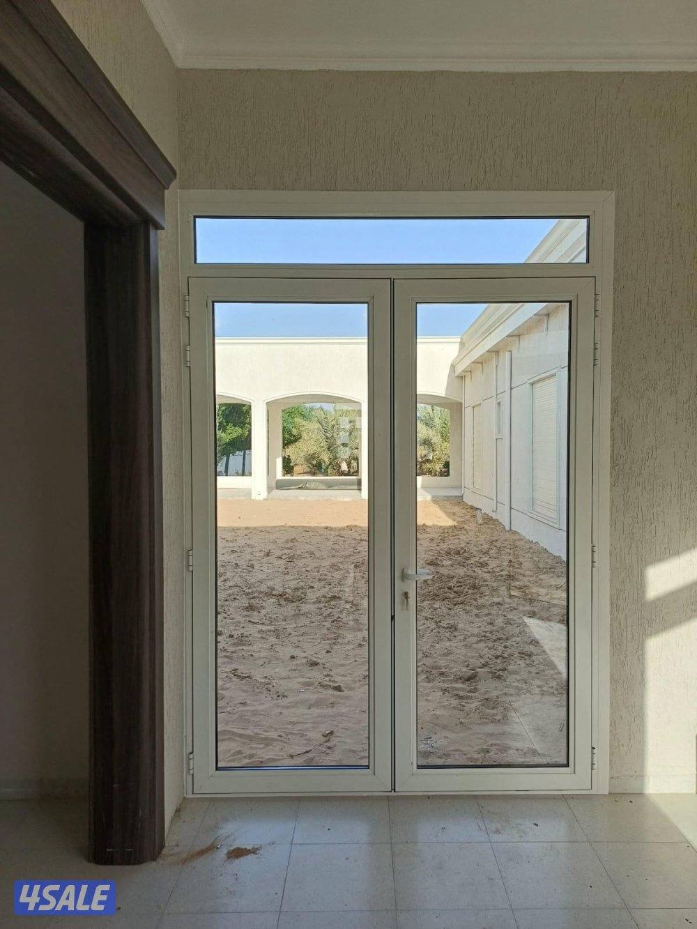 فني شترالمينوم ايدوى كهرباءاتوماتيك6