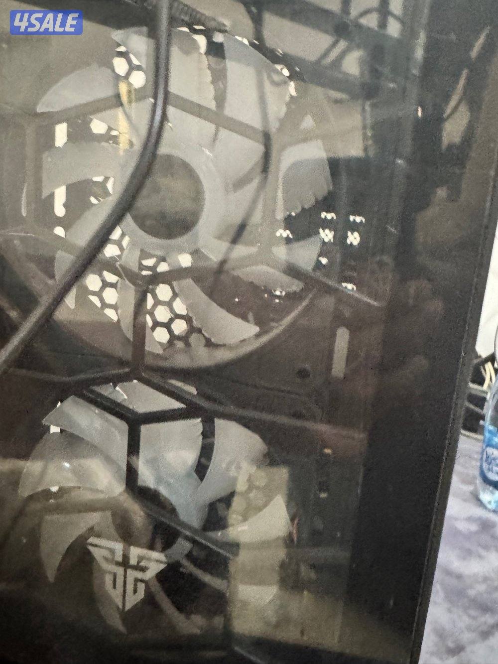 15-10400f gtx 1650 16gb ram Ssd 256gb Hdd 1tb 500w0