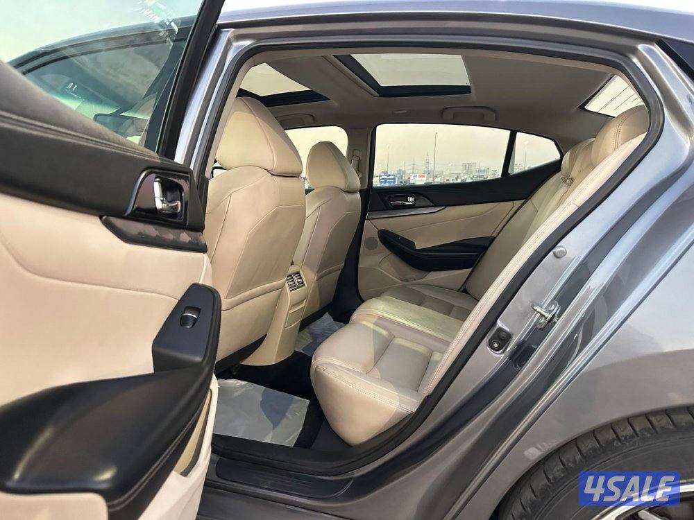 نيسان ماكسيما ٢٠١٨ الفل اعلى درجة10