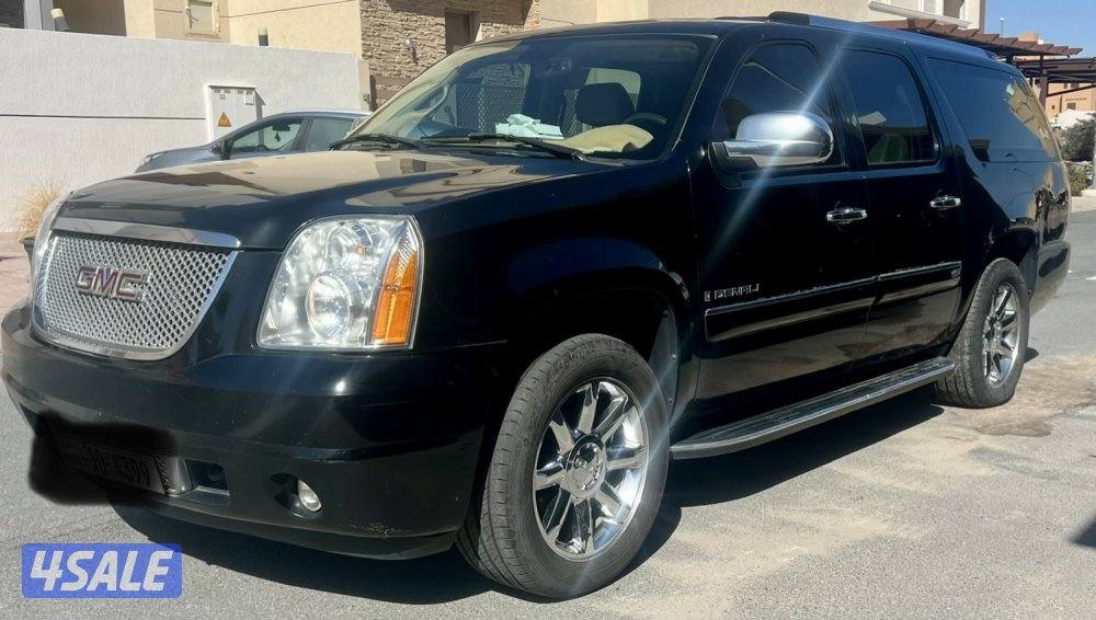 يوكن دنلي XL0