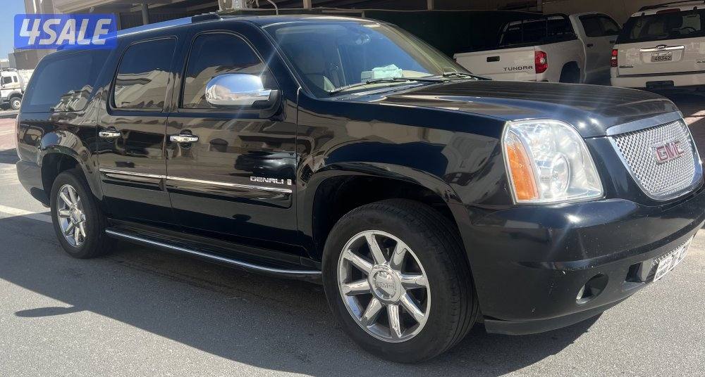 يوكن دنلي XL1