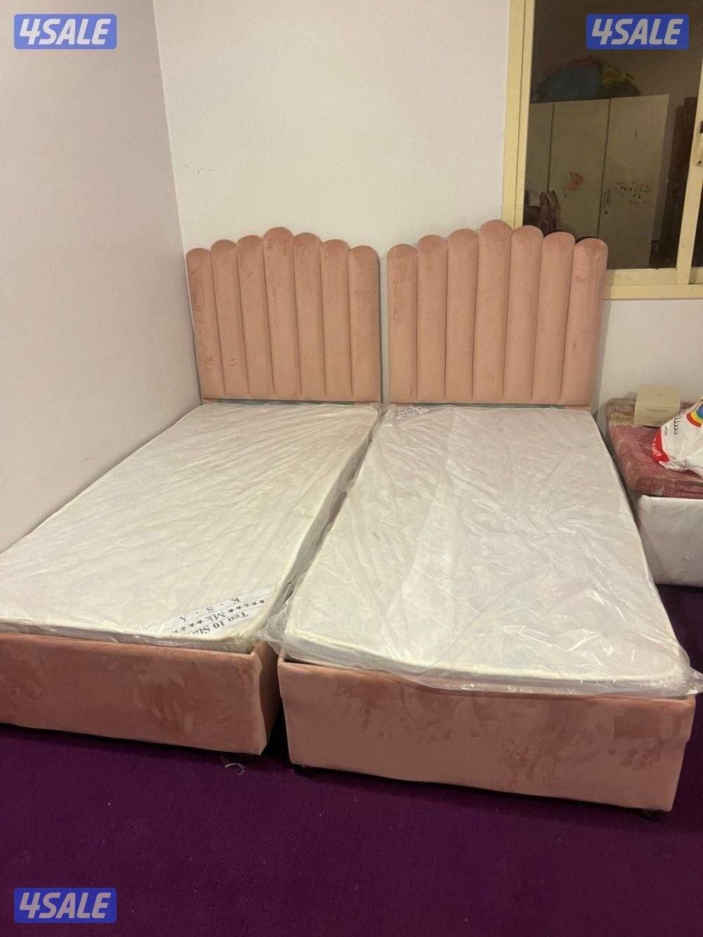 ، تفصال سراير طبيه وفرشات طبيه للبيع0