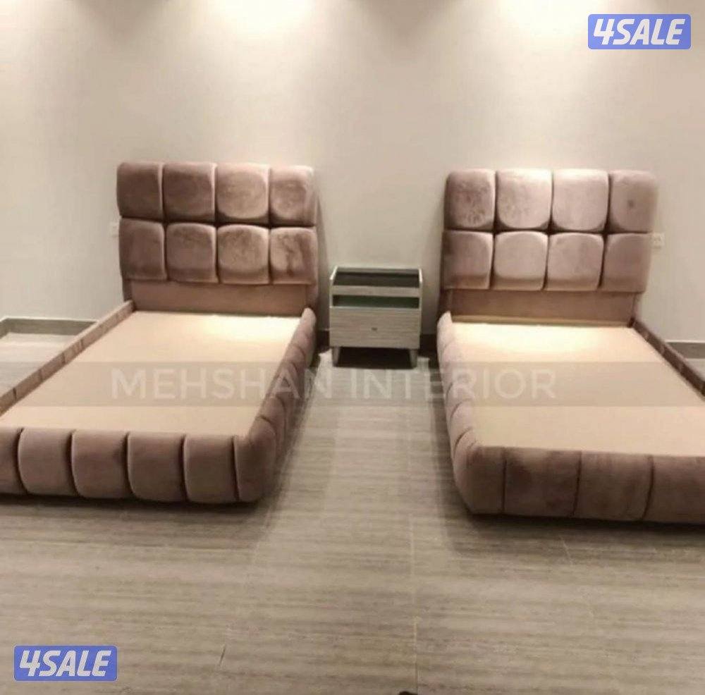 ، تفصال سراير طبيه وفرشات طبيه للبيع3