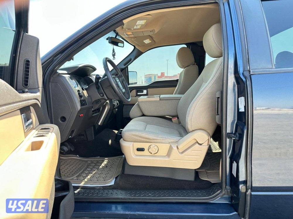 وانيت فورد غمارة و نصف موديل ٢٠١٤10