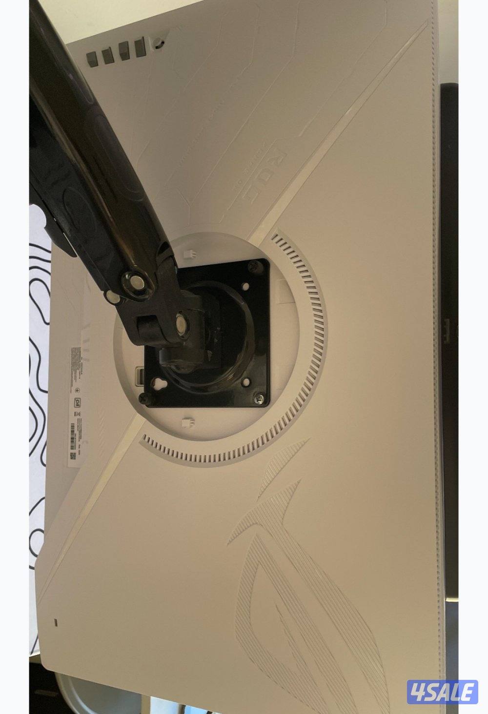 شاشة قيمنق3