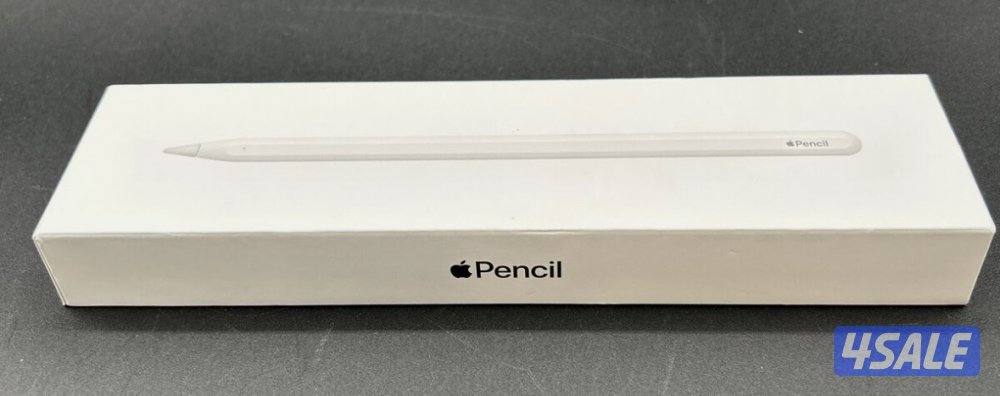 قلم ايباد الجيل الثاني جديد غير مستعمل0