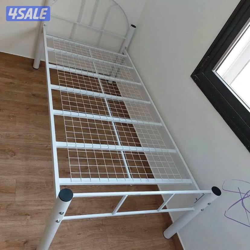 سراير طبيه + سراير حديد + فرشات ومراتب طبيه1