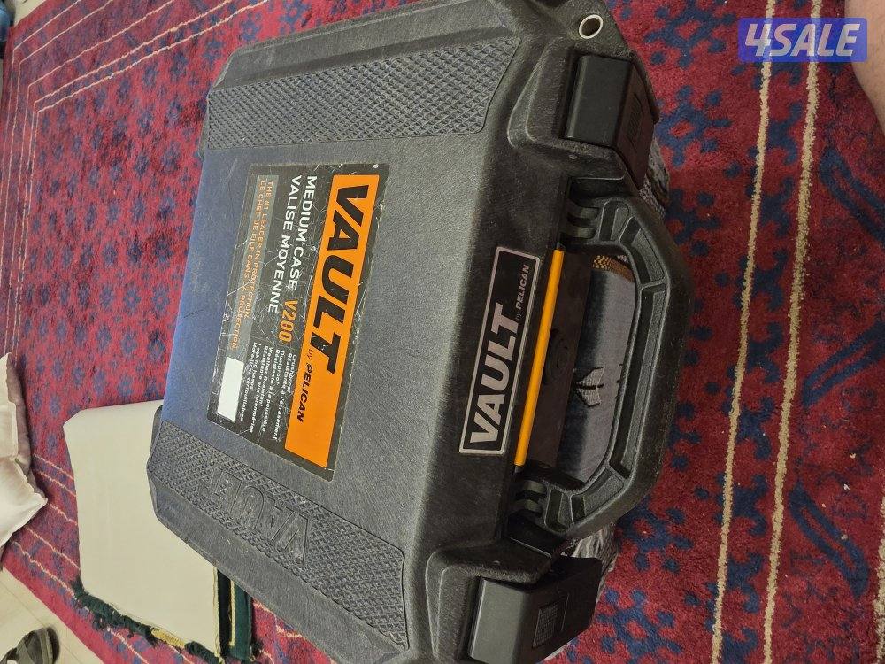 للبيع بيليكان فولت0