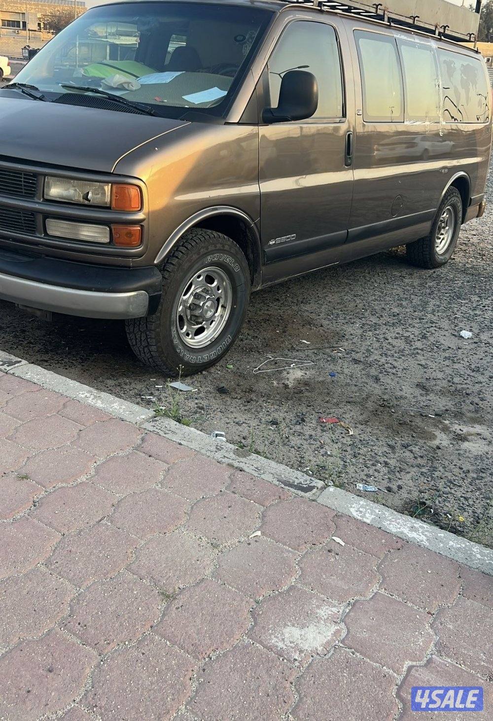 سيارة جاهزه من كلشي 19980