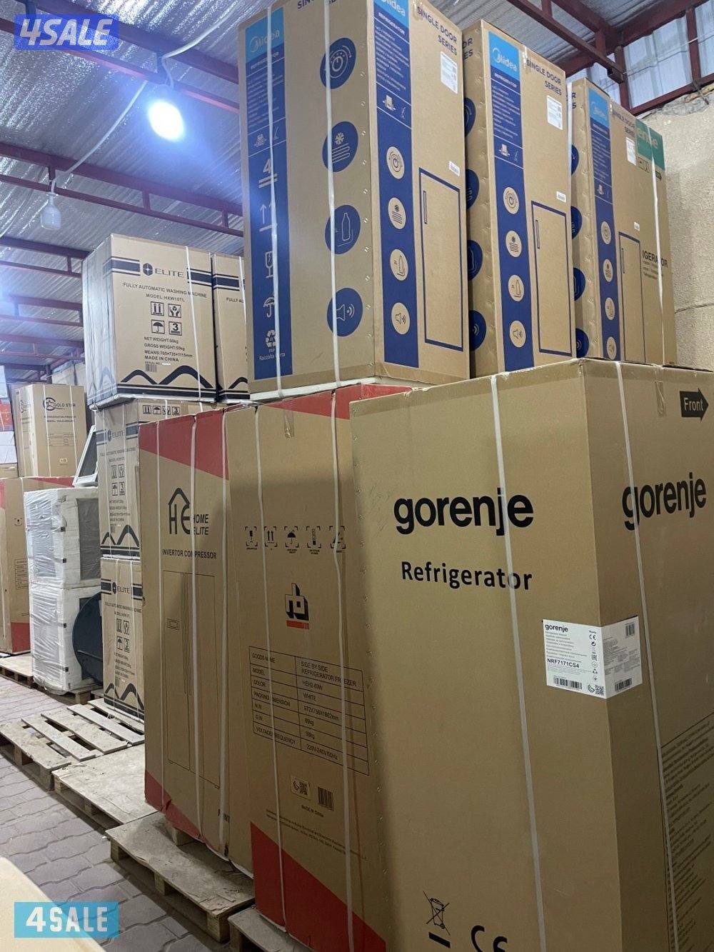 طباخات استيل تركي 60*60 و60*90جودة عالية كفالة سنة وتوصيل مجانًا فورًا8