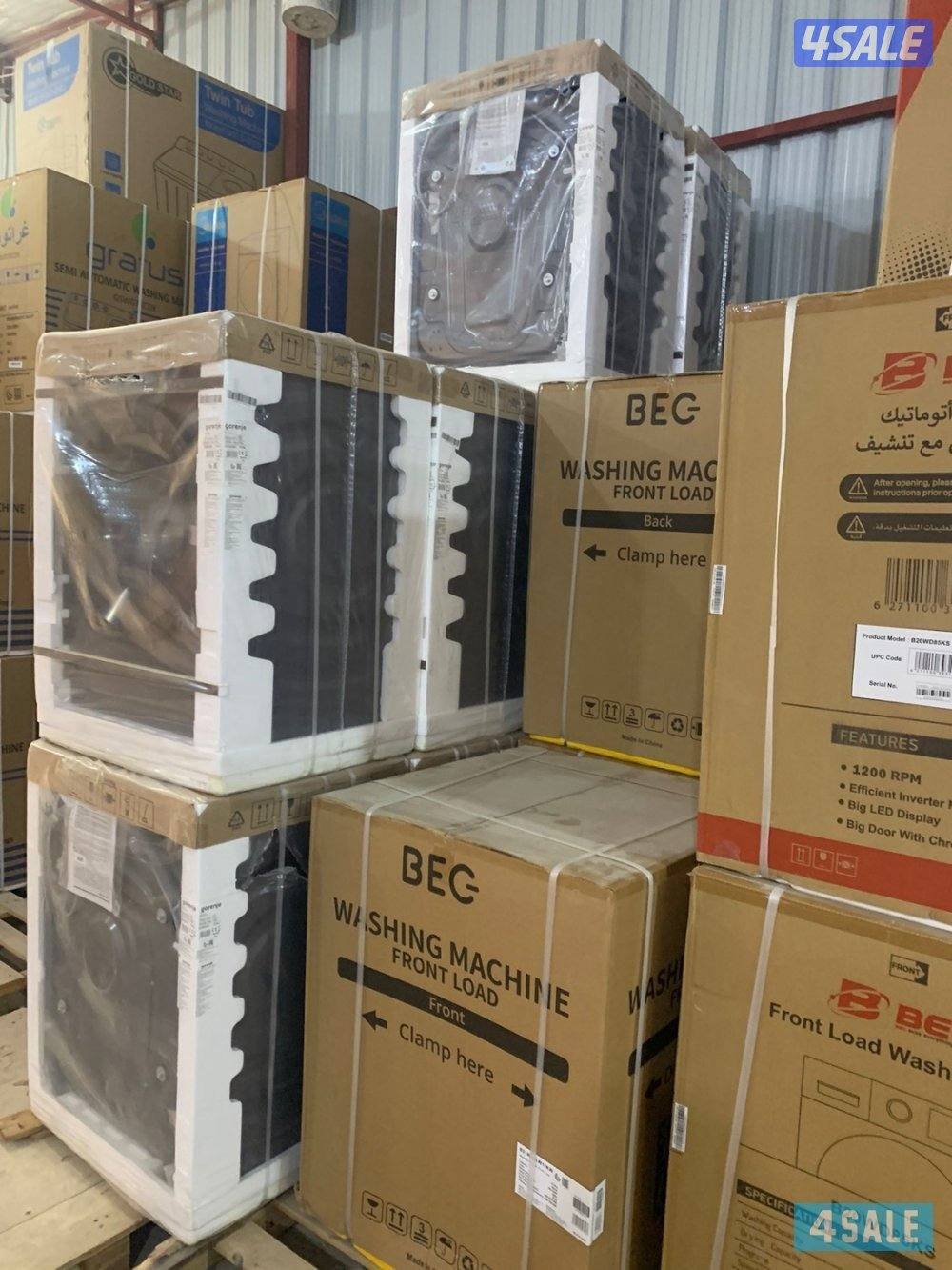 طباخات استيل تركي 60*60 و60*90جودة عالية كفالة سنة وتوصيل مجانًا فورًا10