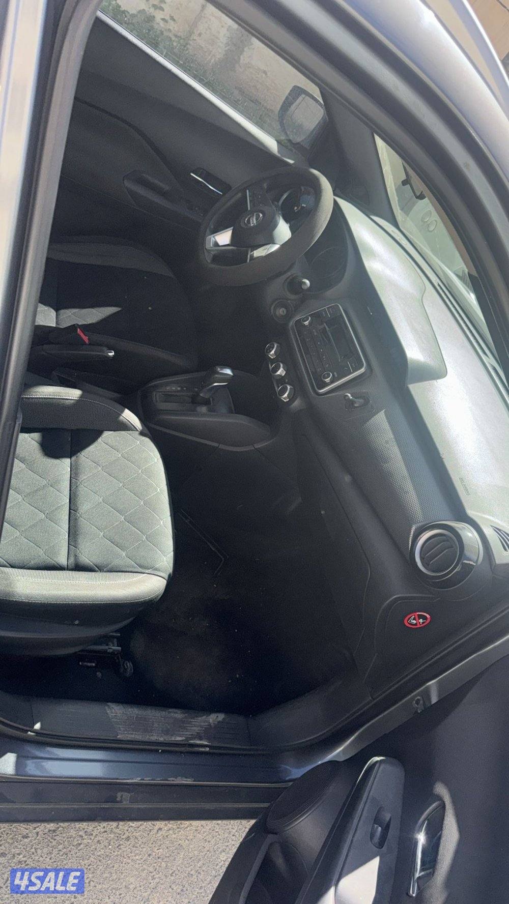 للبيع نيسان كيكس4