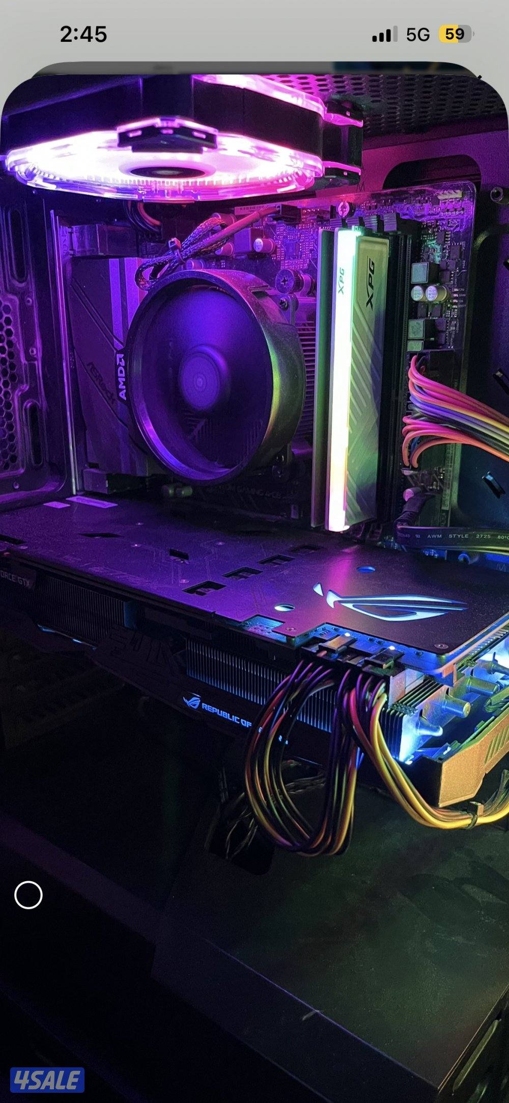 For Sale: NVIDIA GeForce GTX 1080 Ti (11 GB) – Excellent Condition0