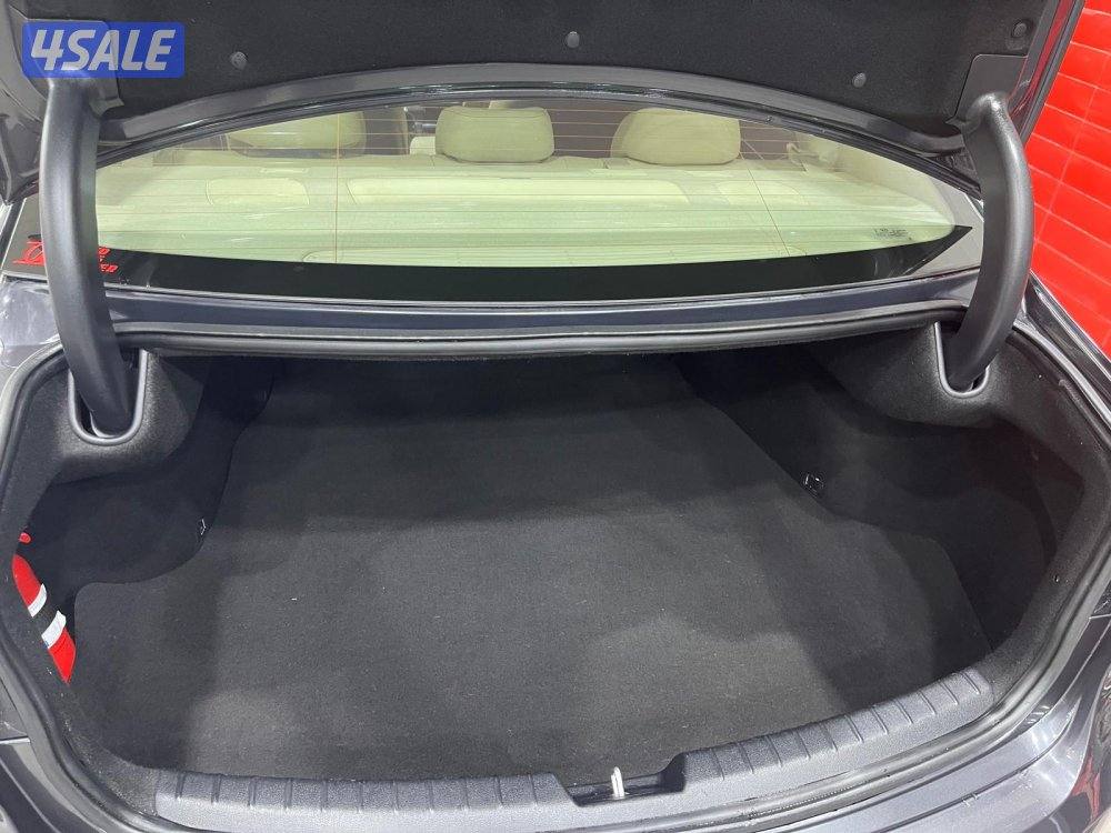 للبيع كيا كادينزا كاملة المواصفات شرط الفحص5