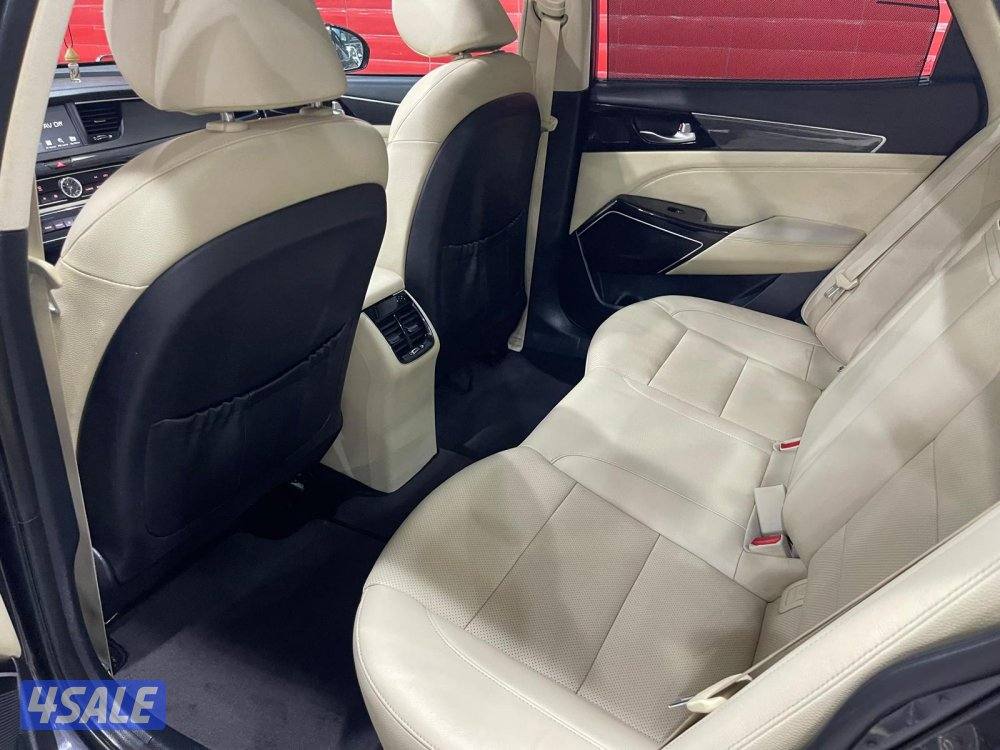 للبيع كيا كادينزا كاملة المواصفات شرط الفحص8