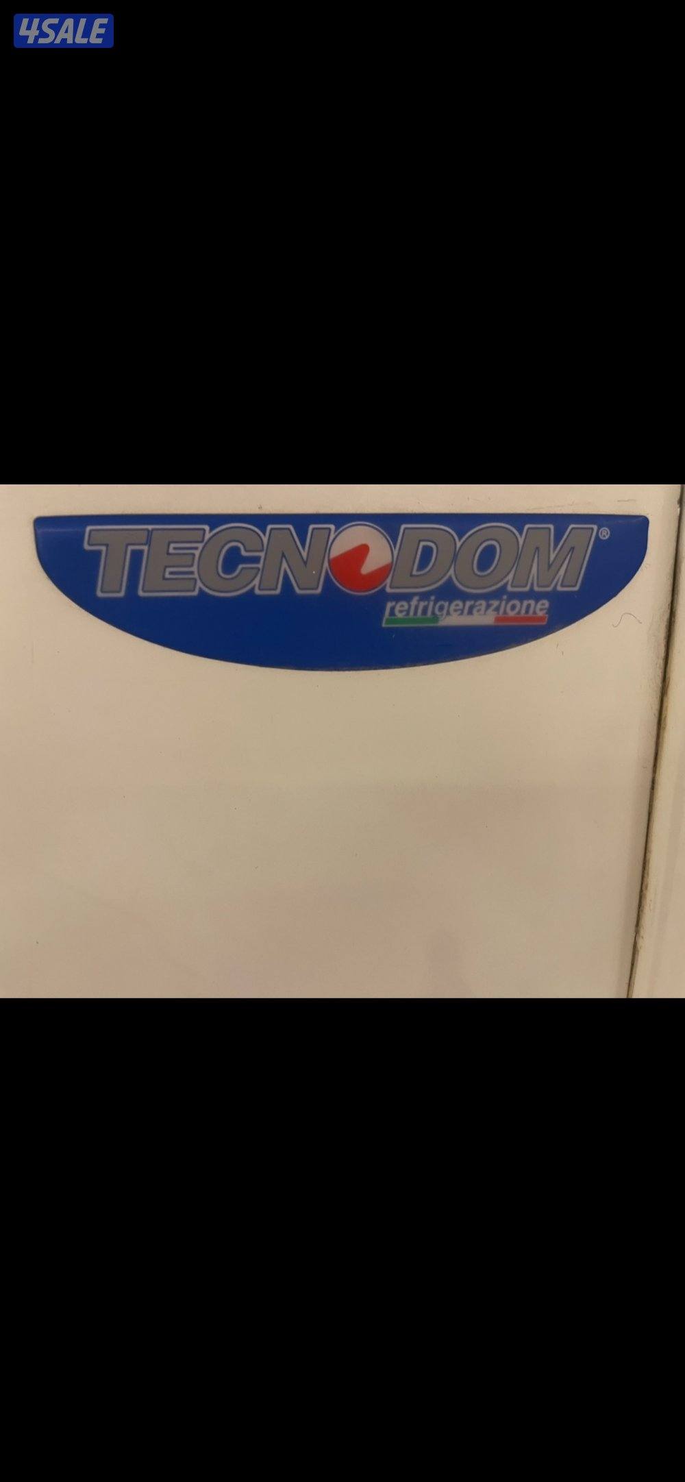 ثلاجة عرض ماركة إيطالية TECNODOM S.P.A4