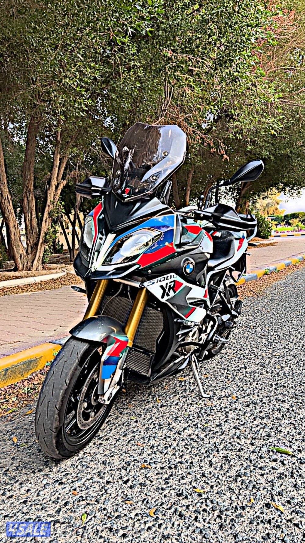 2016 BMW xr10000