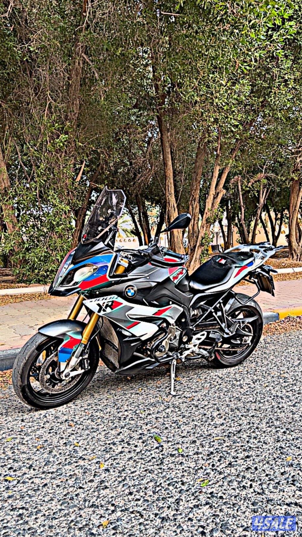 2016 BMW xr10003