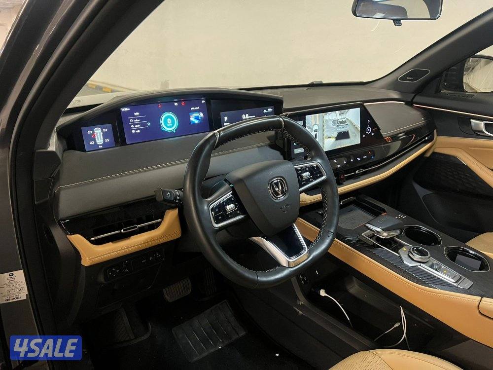 اعلى درجه بحاله المصنع تحت الكفاله4