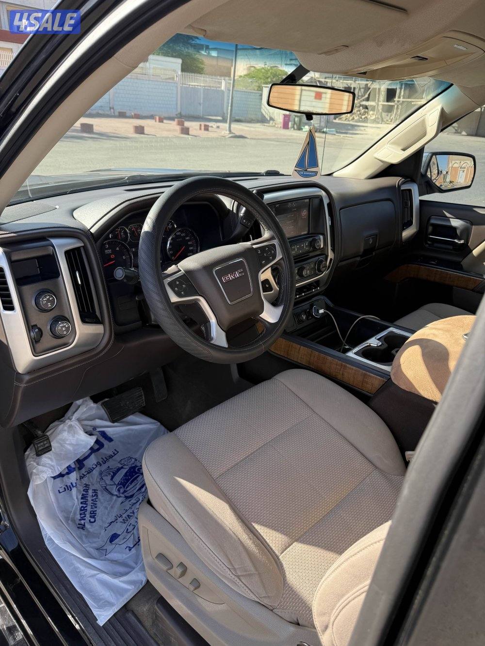 سيرا ٢٠١٥ دبل صبغ وكاله0