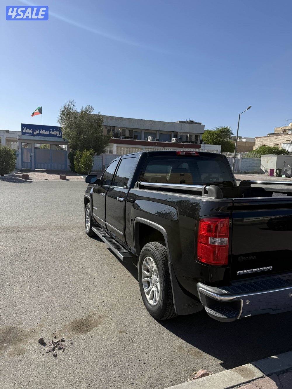 سيرا ٢٠١٥ دبل صبغ وكاله5