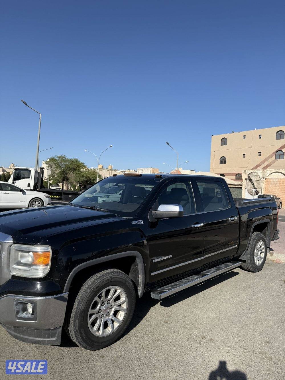 سيرا ٢٠١٥ دبل صبغ وكاله7