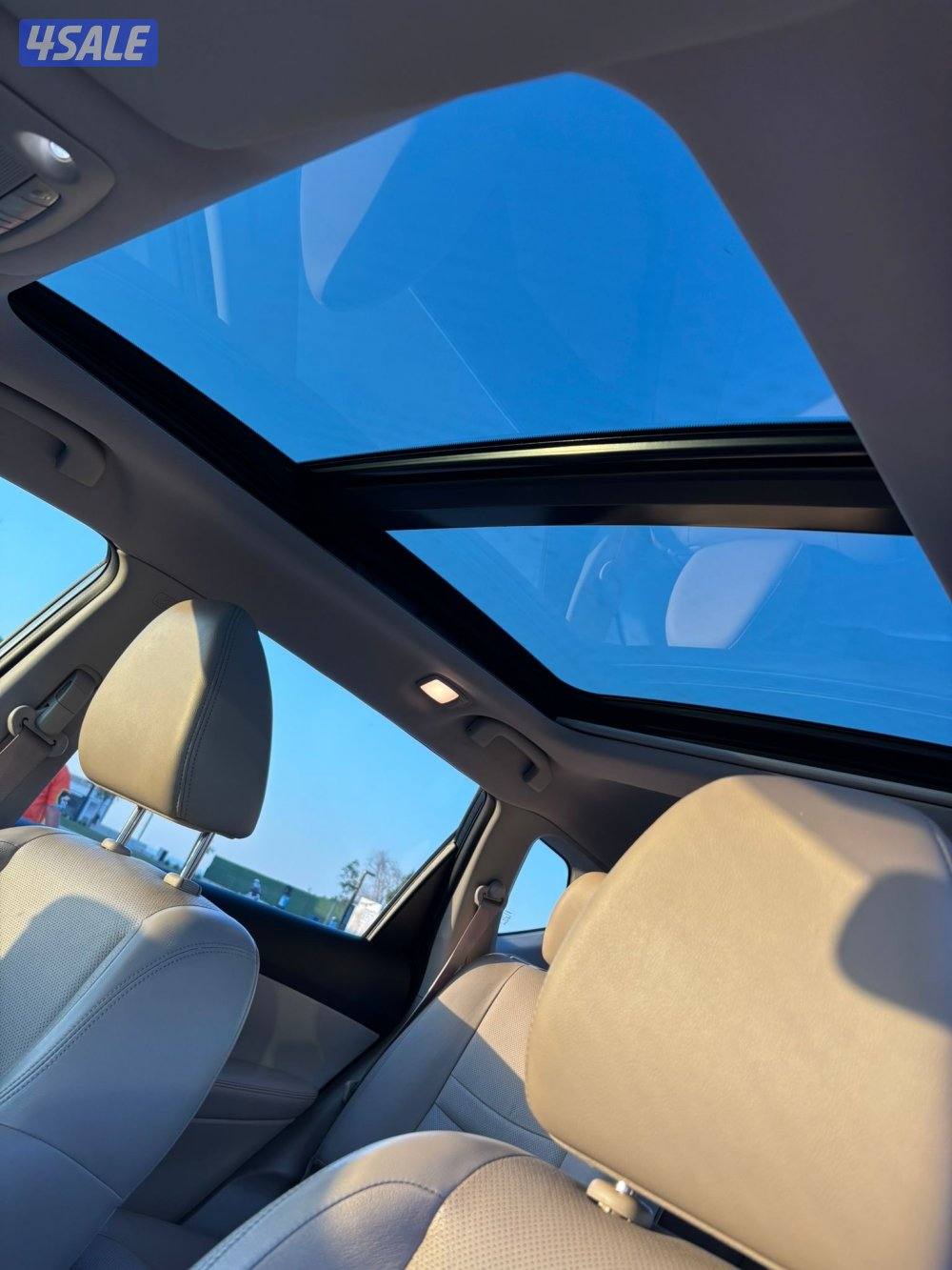 نيسان اكستريل 2017 الدرجة الاولى5