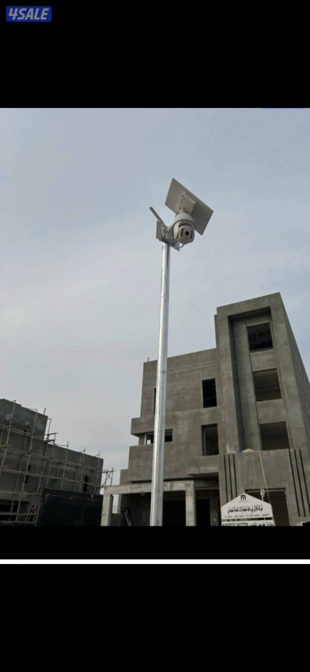 عروض كاميرات مراقبة كاميرا واي فاي خاصية تتبع حركة الأشخاص صوت وصوره6