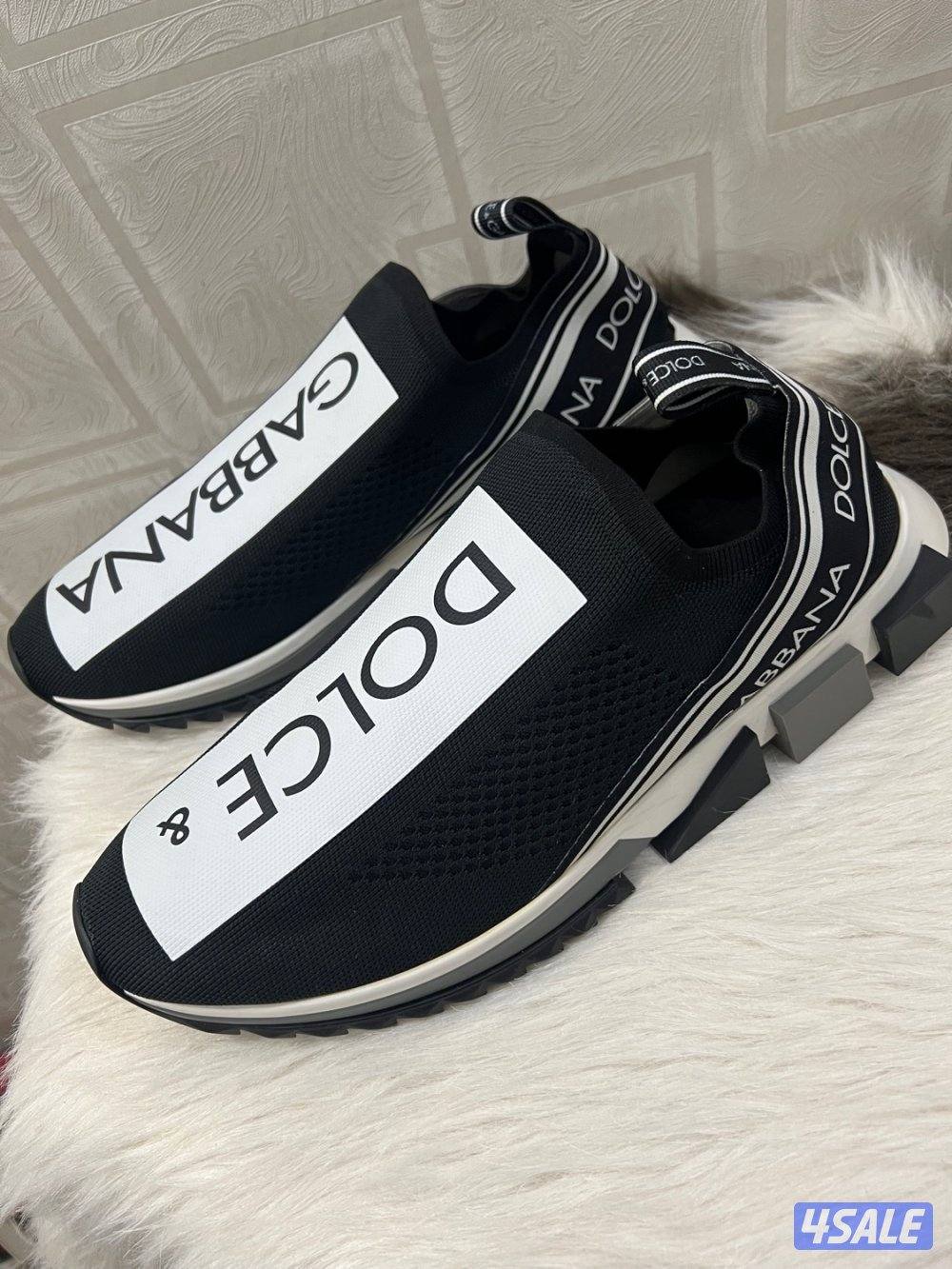 جوتي دولتشي اند غابانا اصلي مقاس ٤٤0