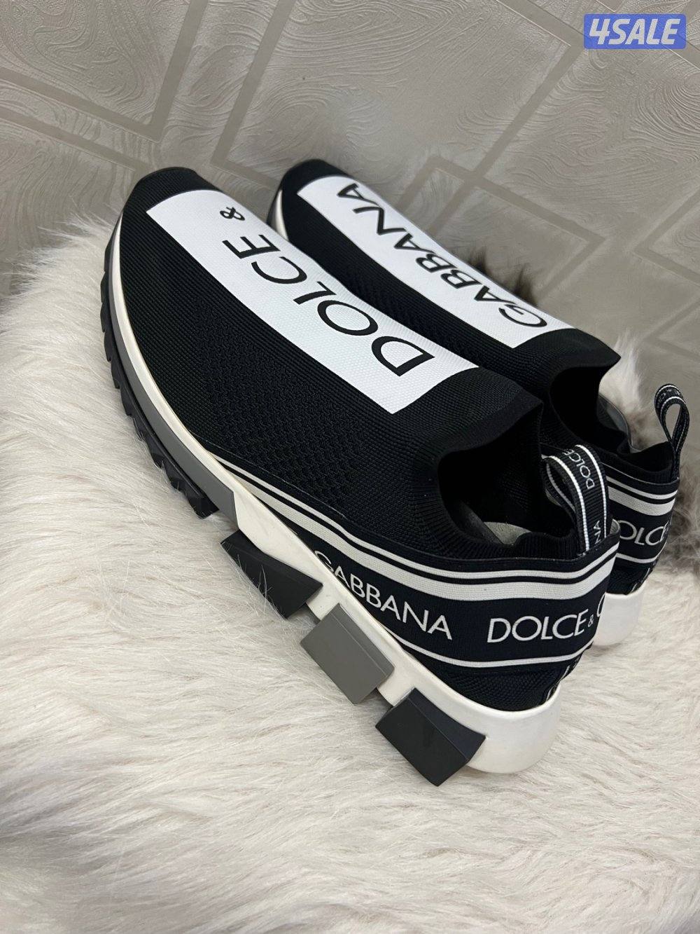 جوتي دولتشي اند غابانا اصلي مقاس ٤٤1