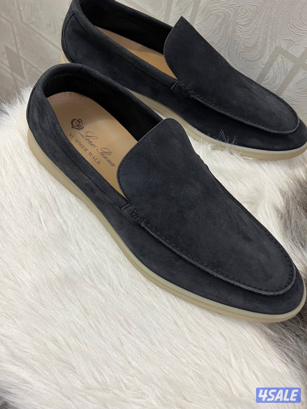 جوتي لورا بيانا اصلي مقاس ٤٧ يلبس ٤٦0