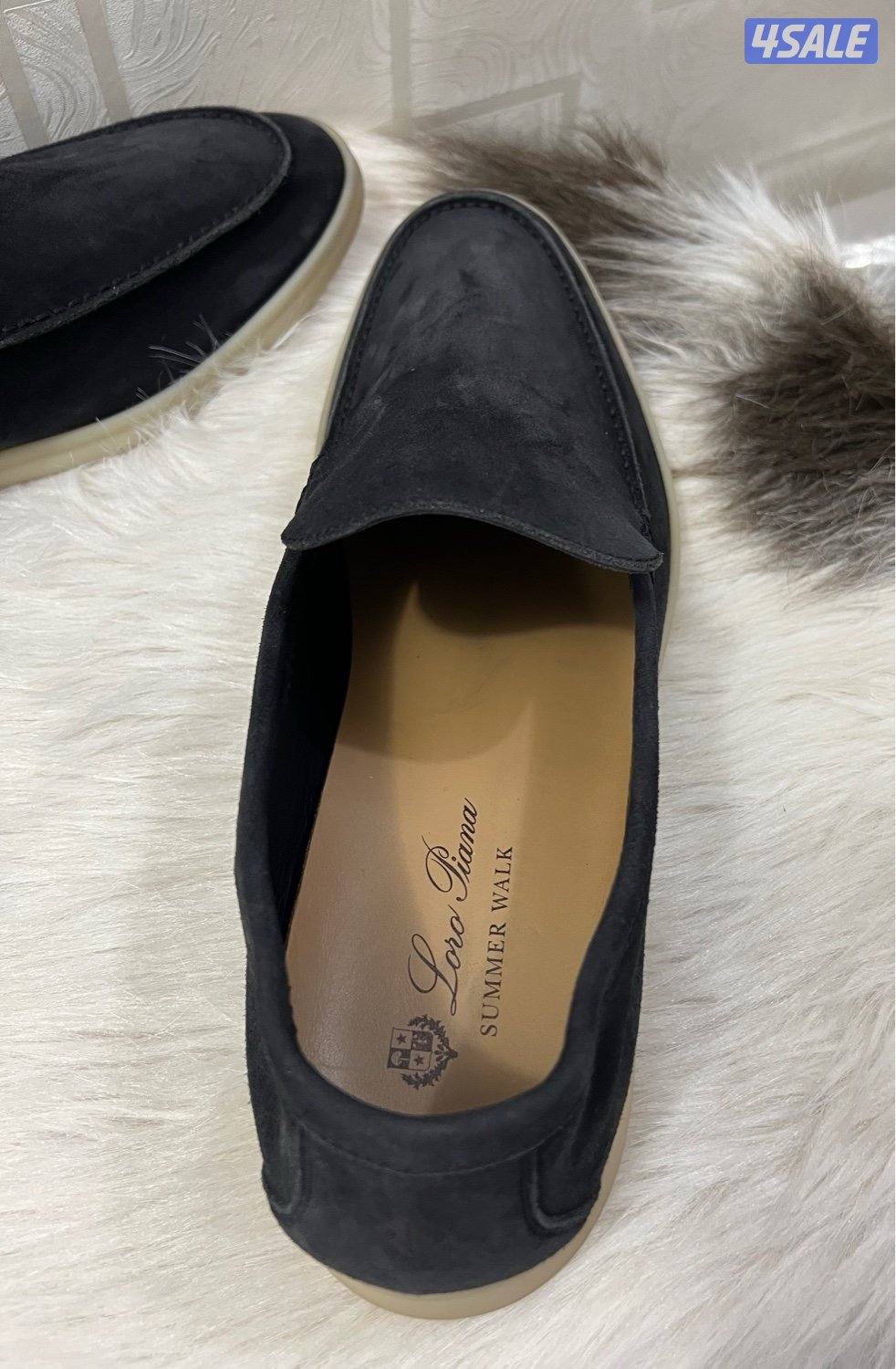 جوتي لورا بيانا اصلي مقاس ٤٧ يلبس ٤٦1