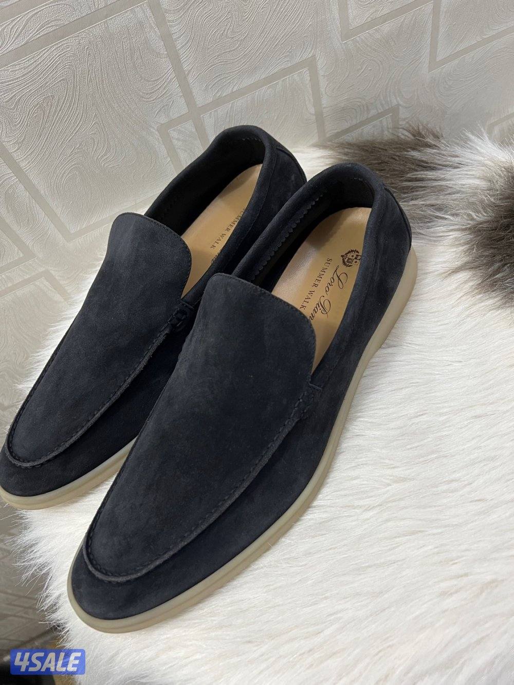 جوتي لورا بيانا اصلي مقاس ٤٧ يلبس ٤٦3