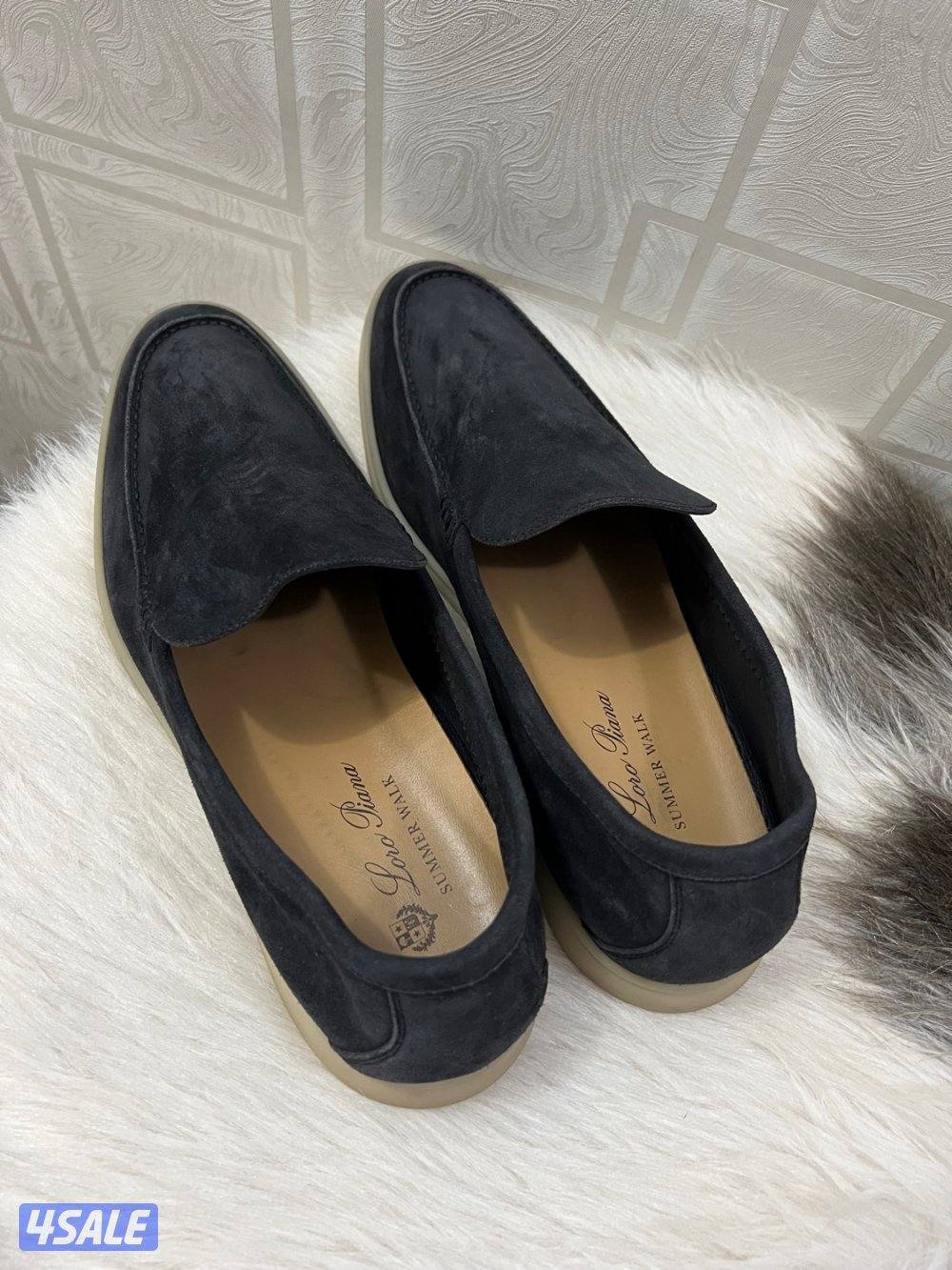 جوتي لورا بيانا اصلي مقاس ٤٧ يلبس ٤٦2