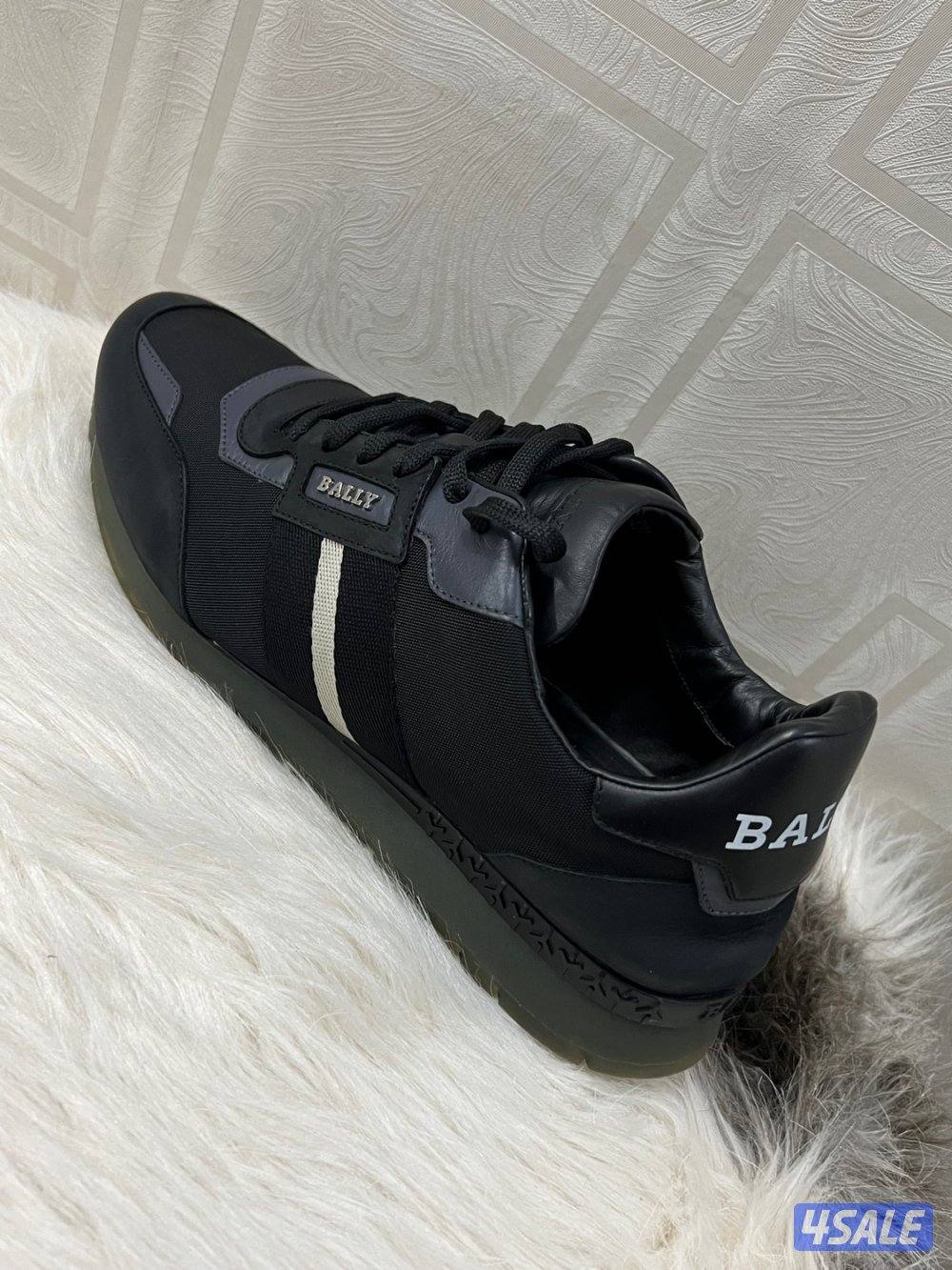 جوتي بالي اصلي مقاس ٤٣0