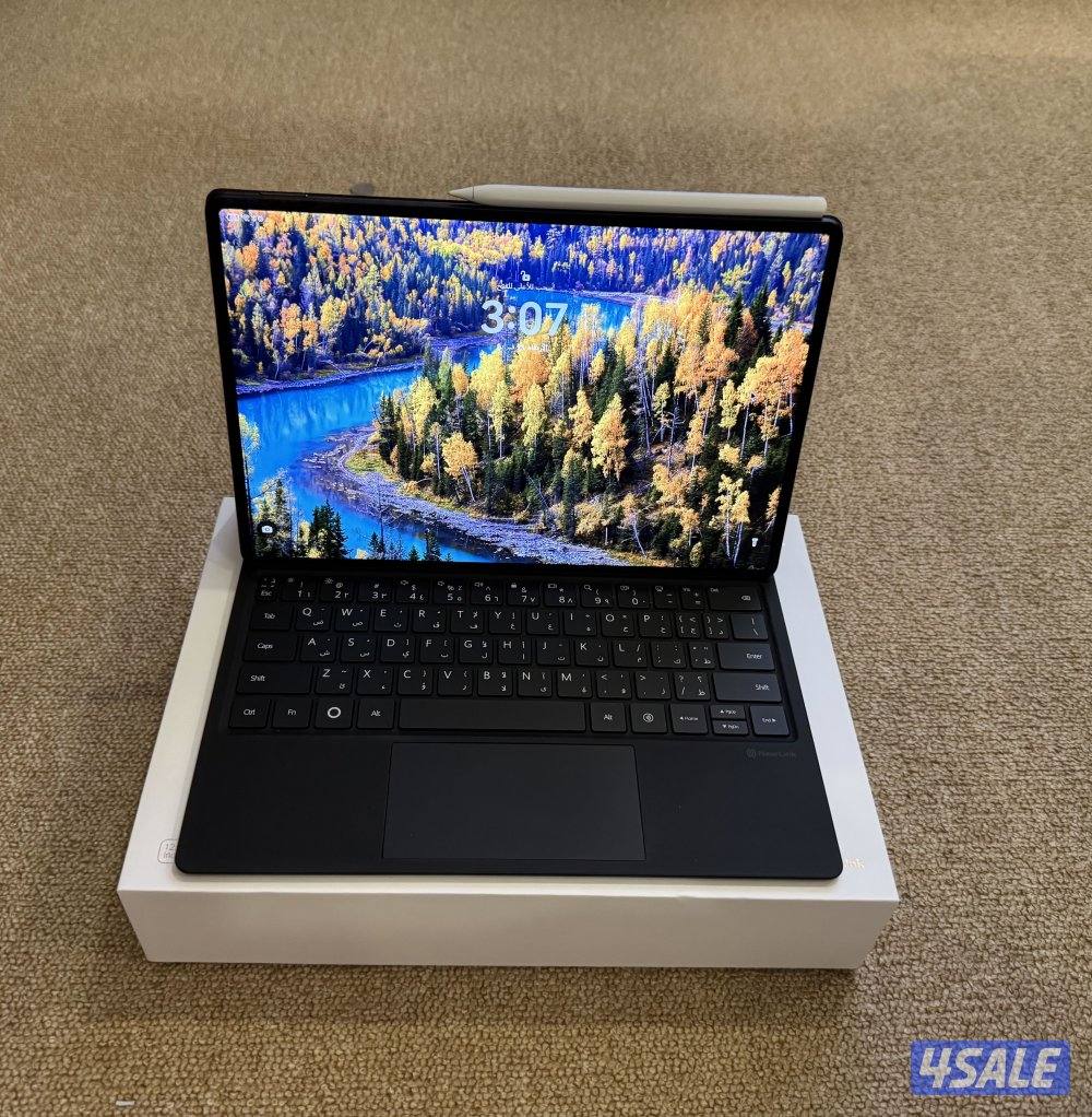 للبيع آيباد هواوي مات باد برو2