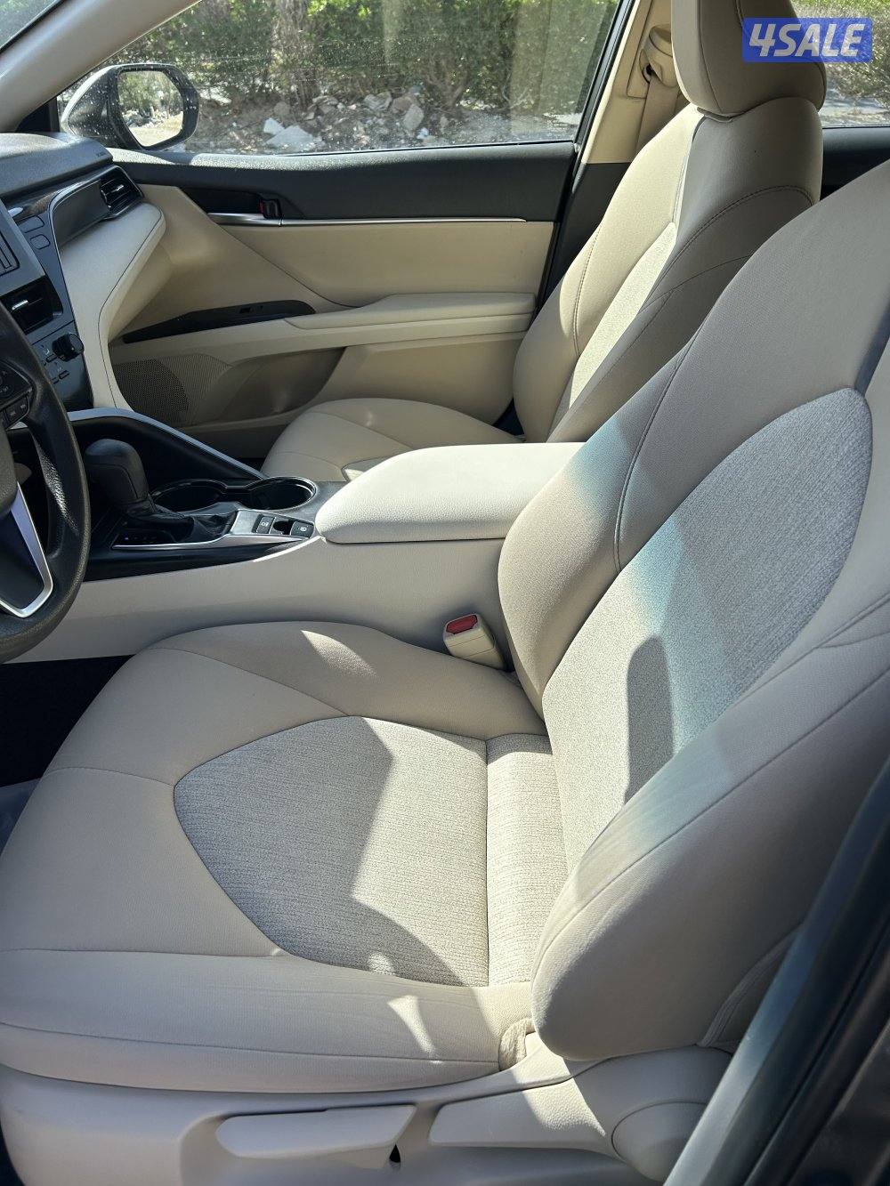 كامري ، 2024 ، ماشي 115 ألف8