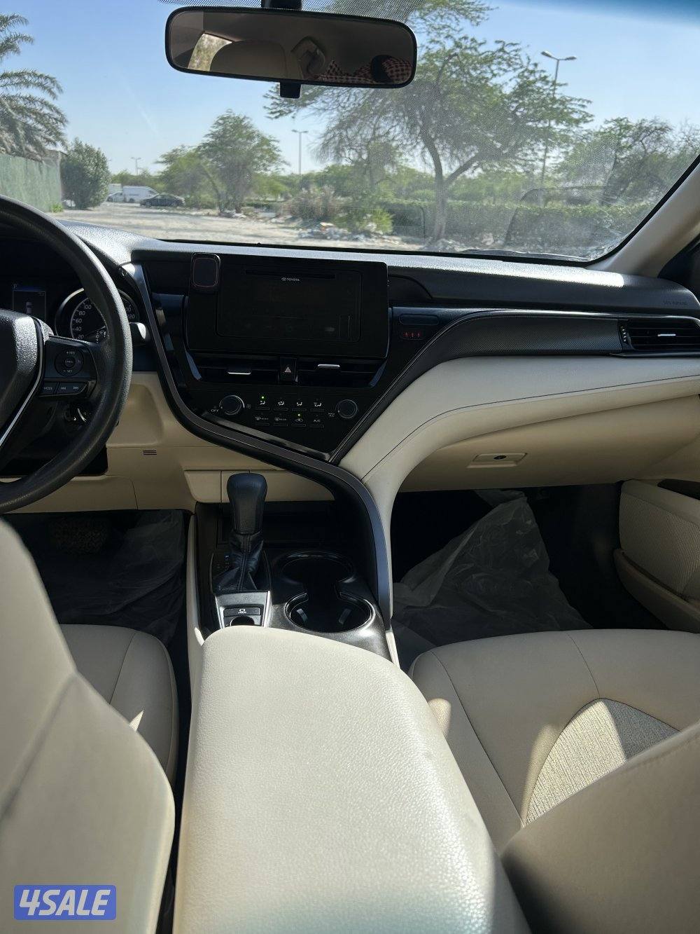 كامري ، 2024 ، ماشي 115 ألف9