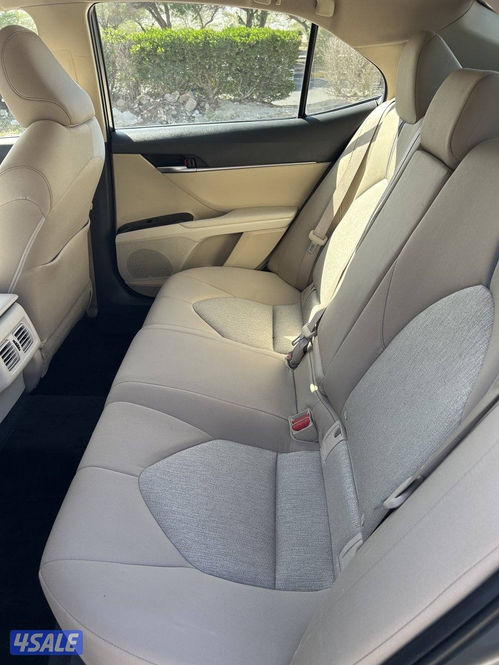 كامري ، 2024 ، ماشي 115 ألف10