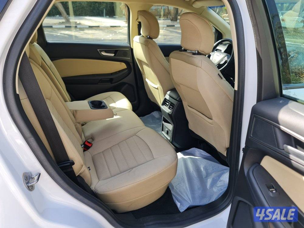 للبيع فورد ايدج وكاااااااله7