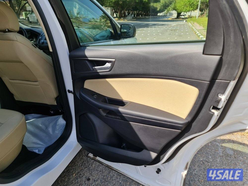 للبيع فورد ايدج وكاااااااله8