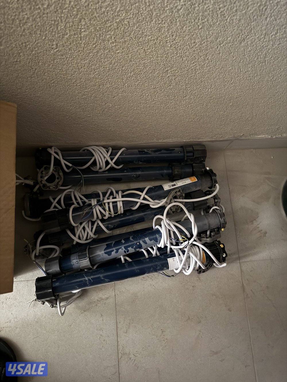 للبيع عدد 10 مكائن شتر  ماركة سومفي صناعة تونسيه اصلي جديد لم يستخدم0