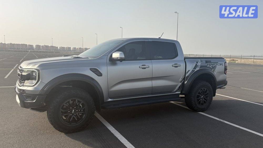Ranger Raptor2