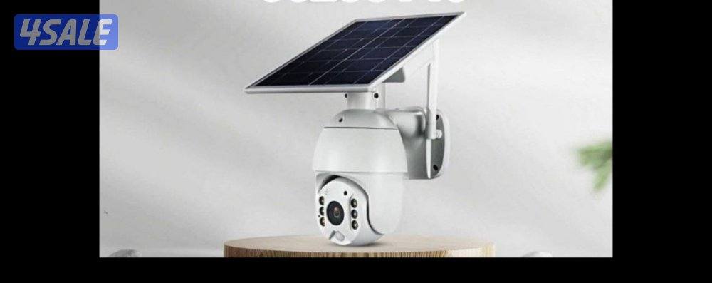 كاميرات مراقبة وانتركم1