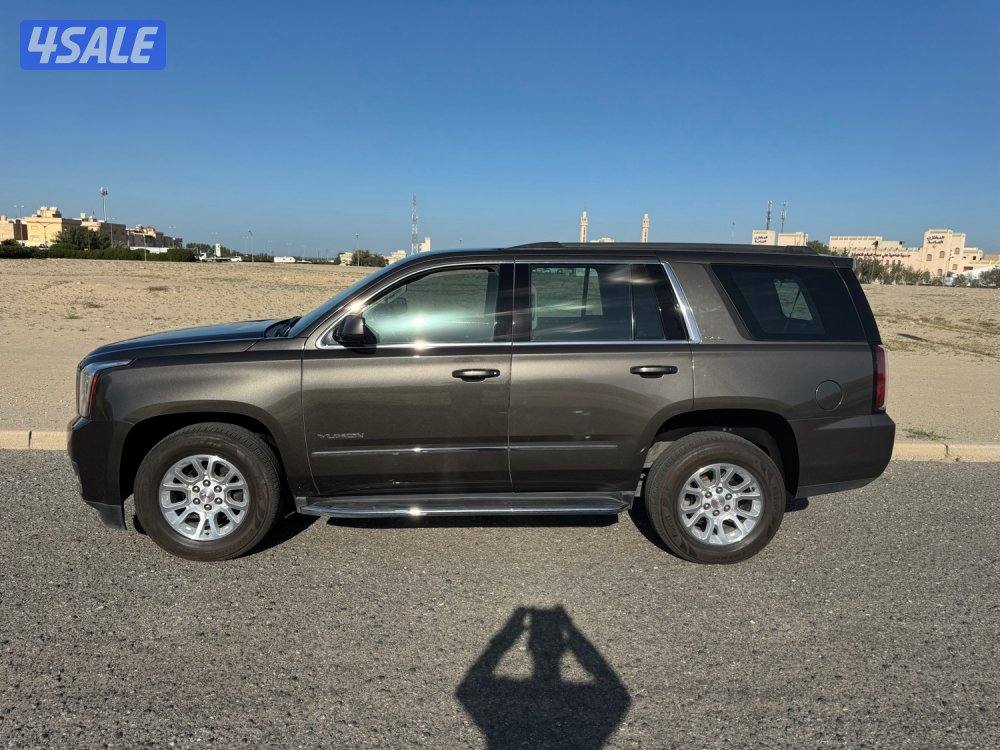 يوكن موديل ٢٠٢٠1