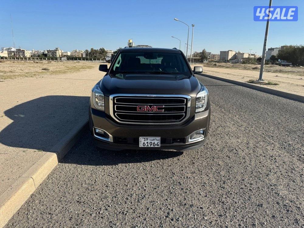 يوكن موديل ٢٠٢٠2