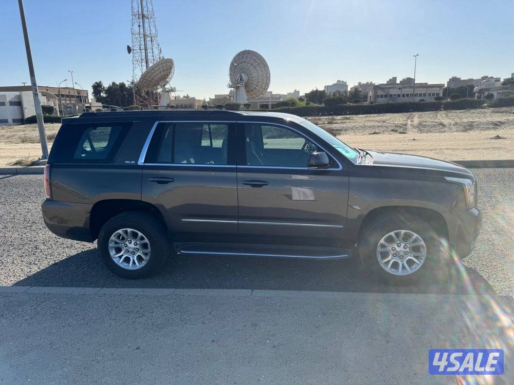 يوكن موديل ٢٠٢٠5