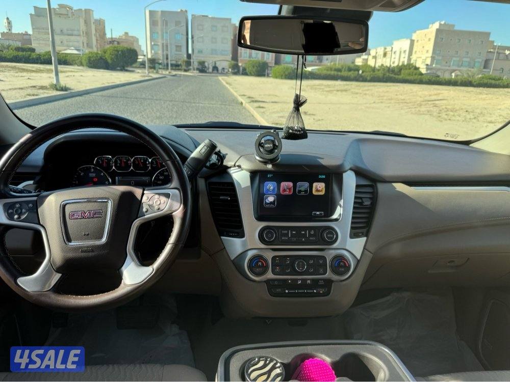 يوكن موديل ٢٠٢٠6